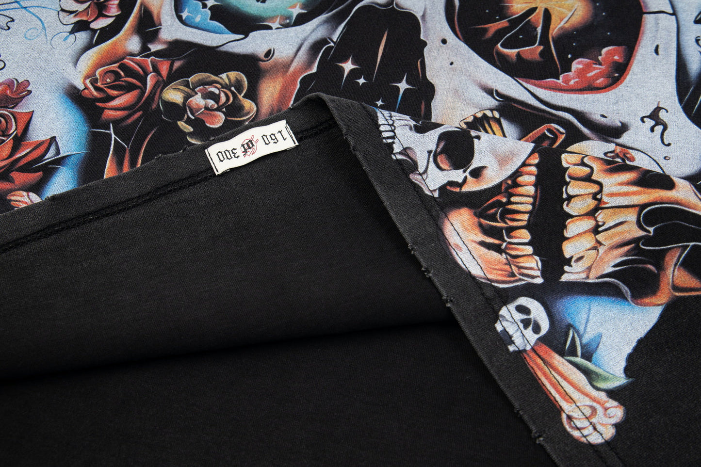 Godspeed T-shirt G05