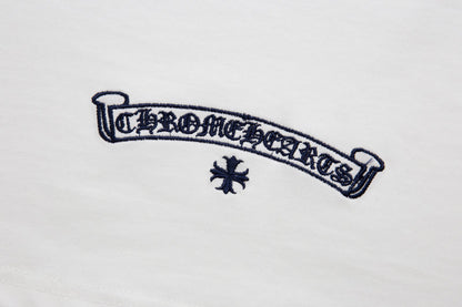 Chrome Hearts T-shirt 6038