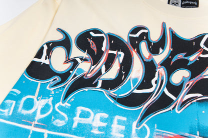 Godspeed T-shirt G65