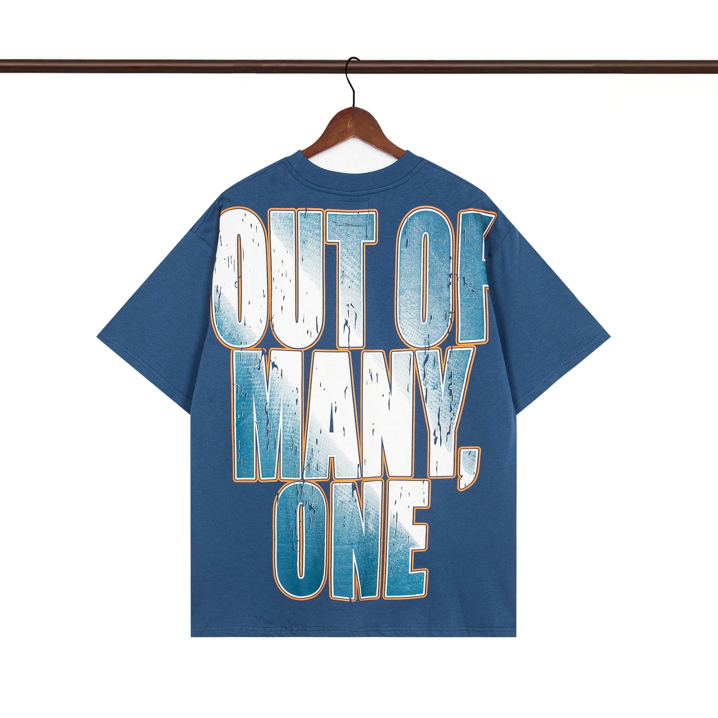 Godspeed T-shirt G07