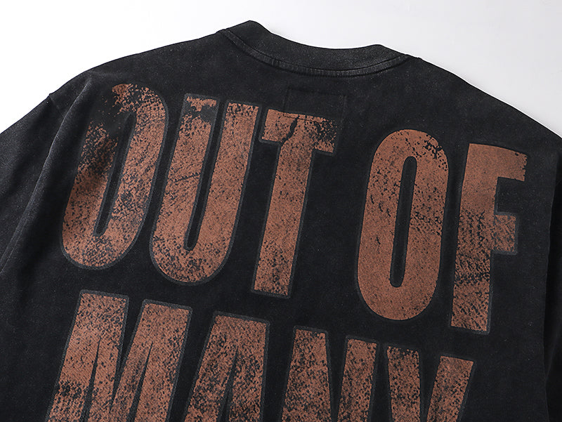 Godspeed T-shirt 1130