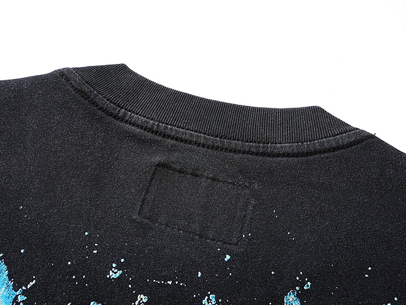 Godspeed New fashion T-shirt 1120