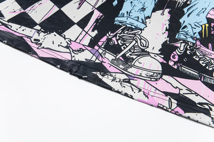 Godspeed T-shirt G23