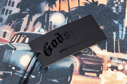 Godspeed T-shirt G62