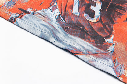 Godspeed T-shirt G15