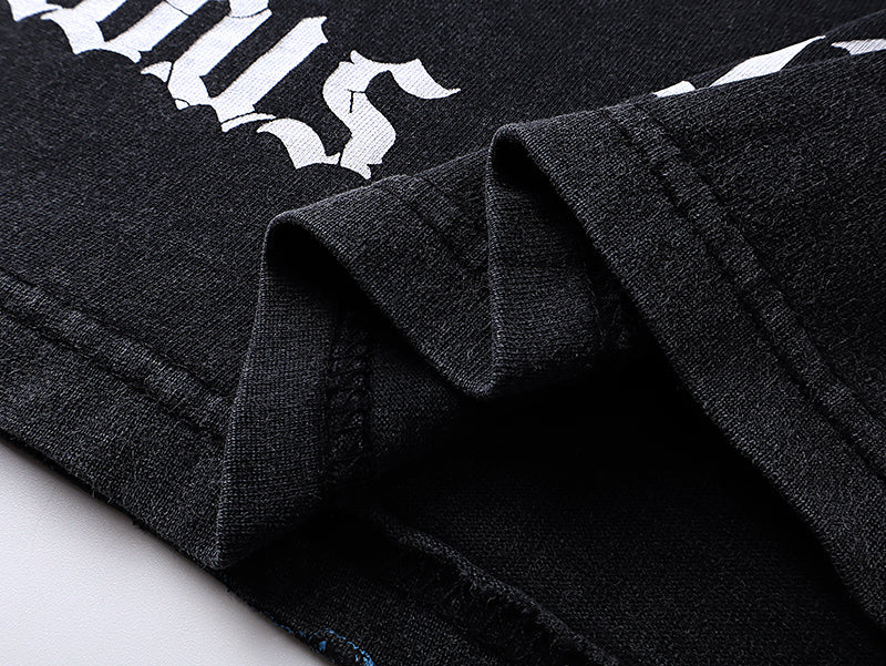 Godspeed Sweatshirt 1097