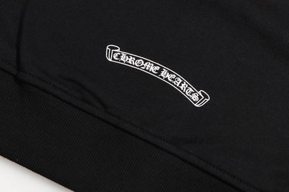 Chrome Hearts ZIP-UP Hoodie 5010