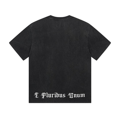 Godspeed T-shirt 1127