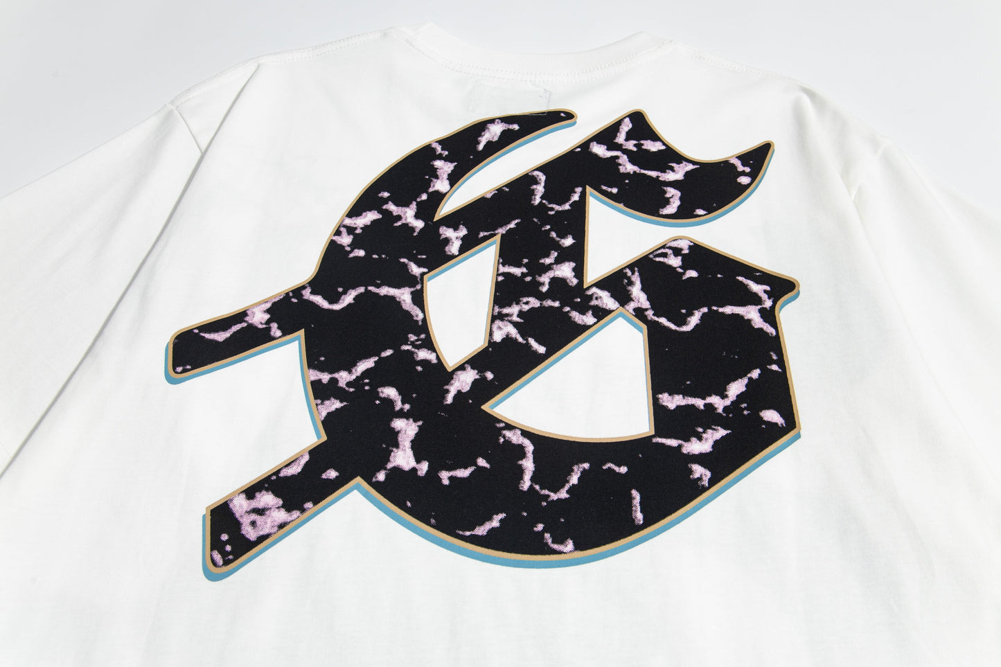 Godspeed T-shirt G06