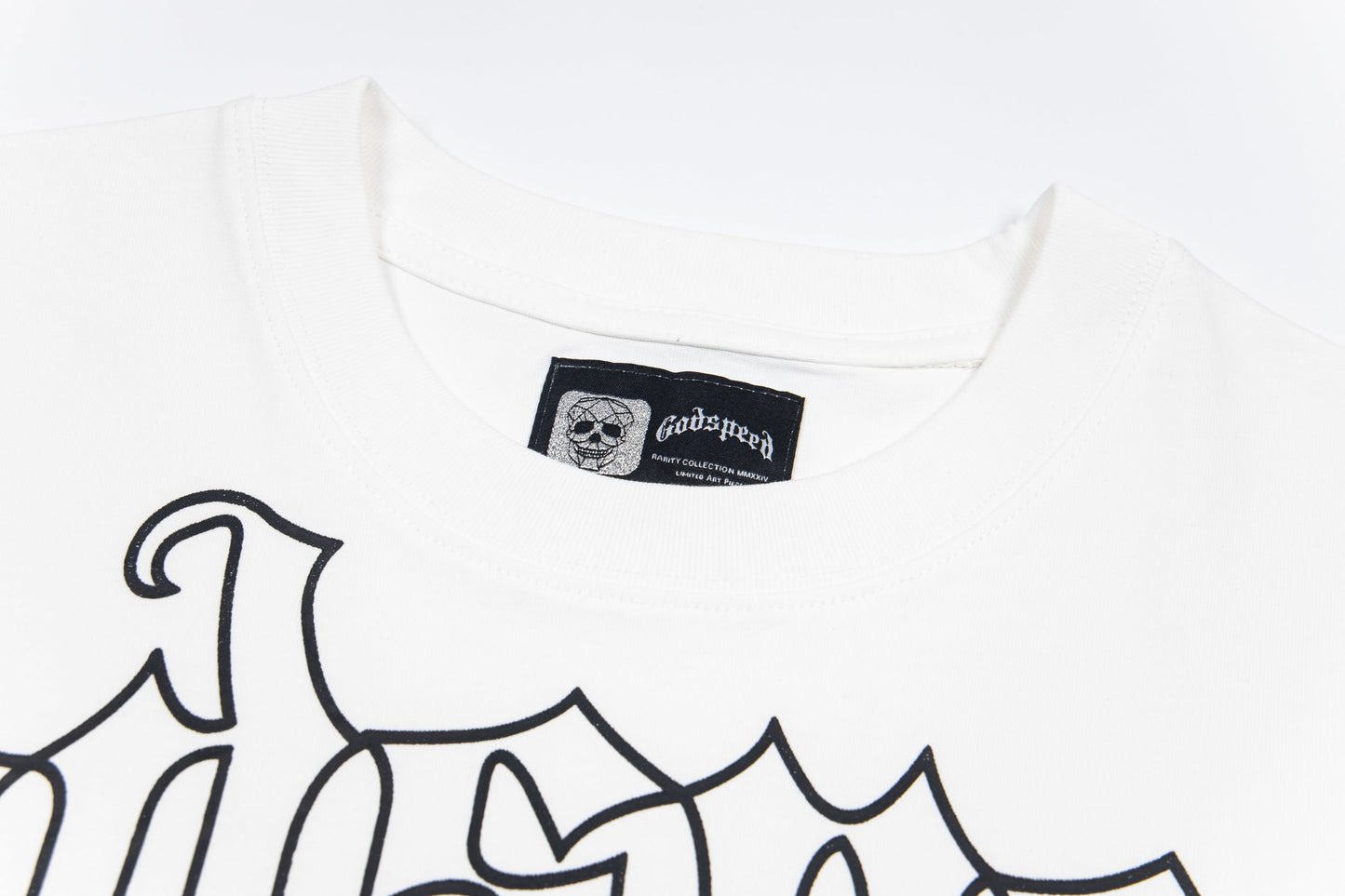 Godspeed T-shirt G22