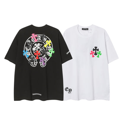 Chrome Hearts New T-shirts 2250