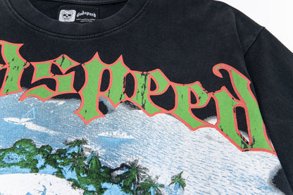 Godspeed T-shirt G63