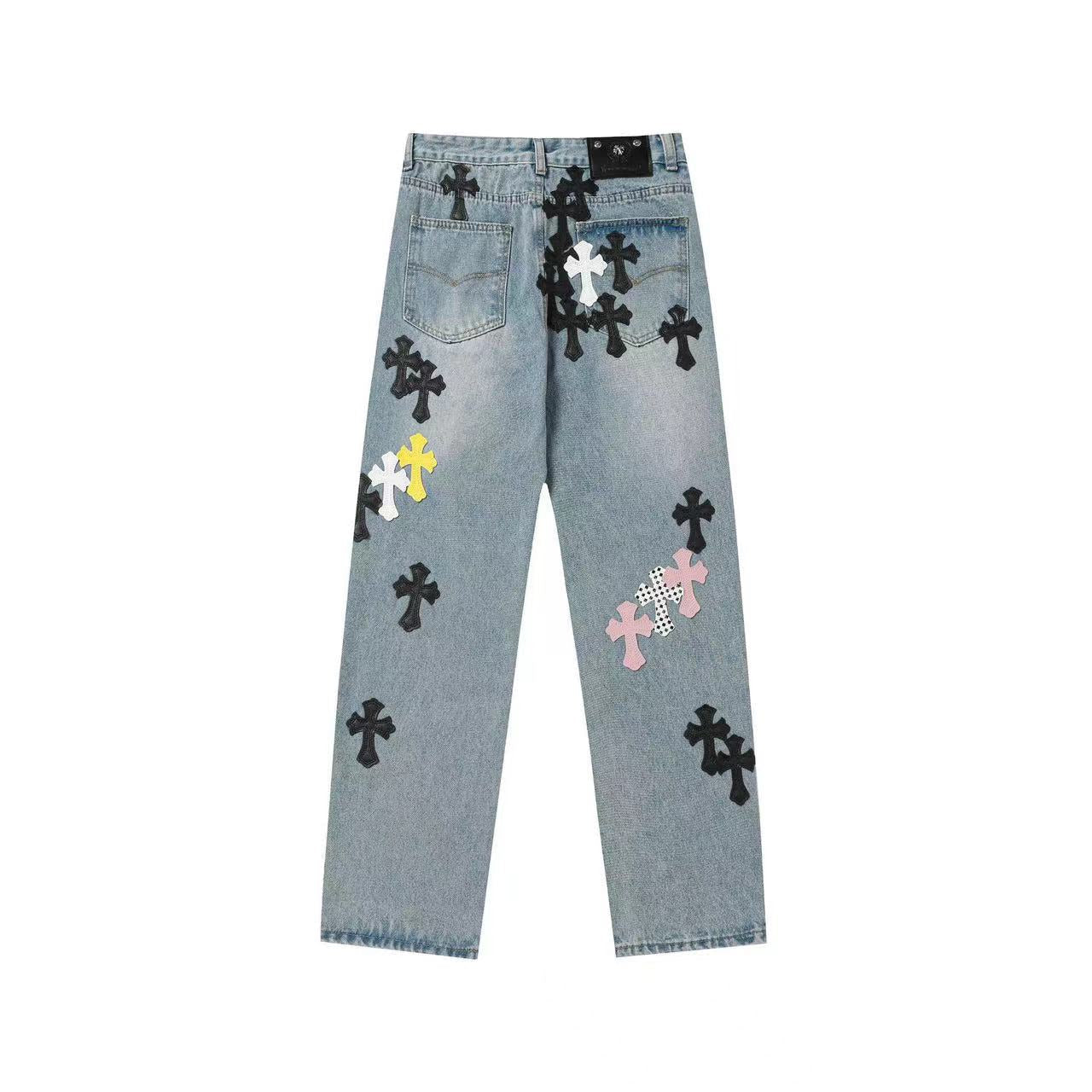 Chrome Hearts  NEW Pants