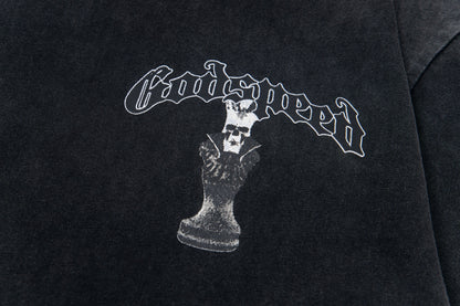 Godspeed T-shirt G61