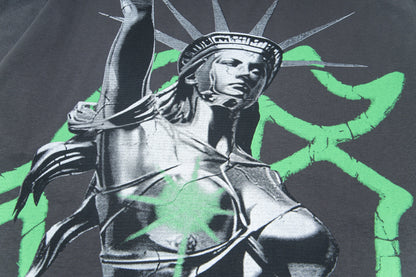 Godspeed T-shirt G56