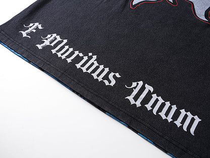 Godspeed New fashion T-shirt 1116