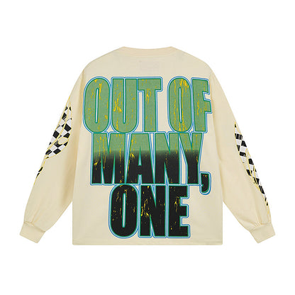 Godspeed Sweatshirt 3105