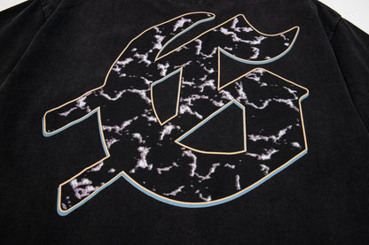 Godspeed T-shirt G06