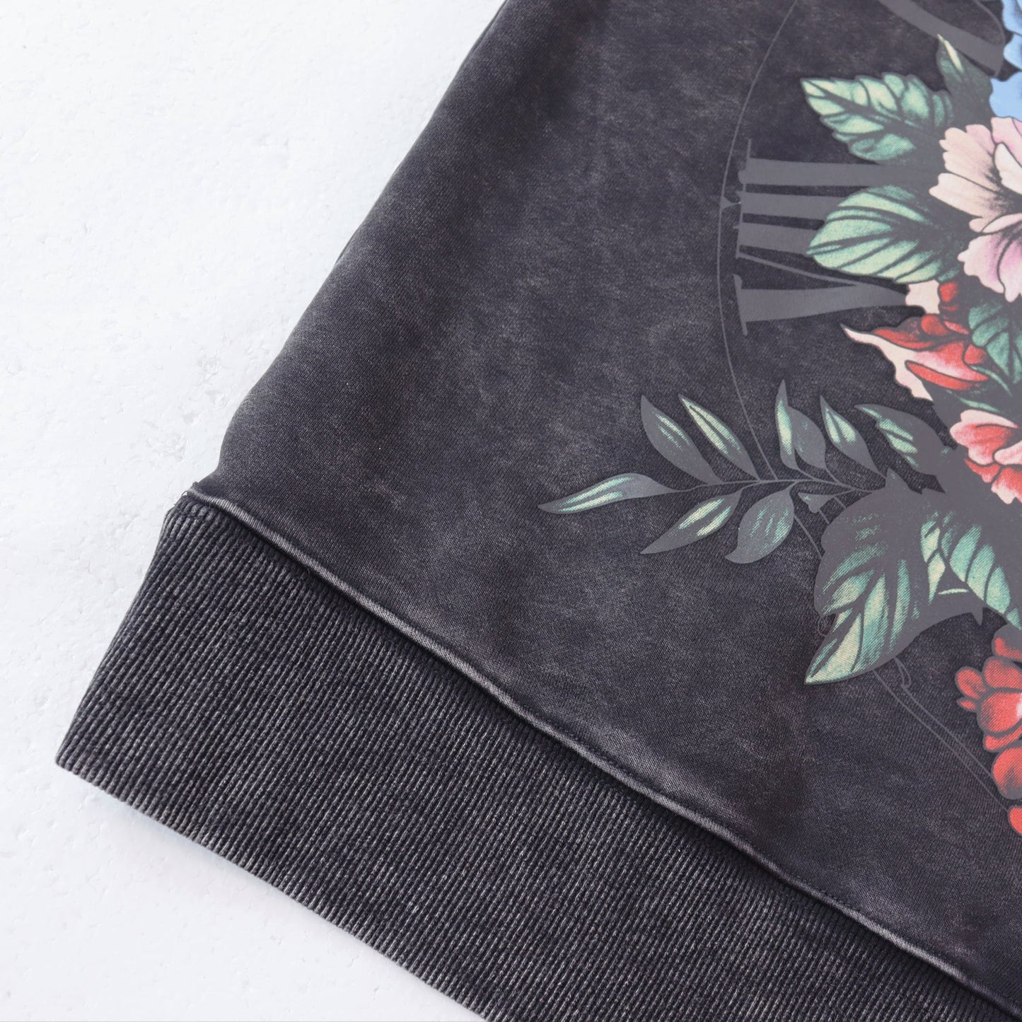 Godspeed Hoodie 5529