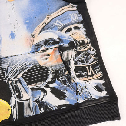 Godspeed Hoodie 5527