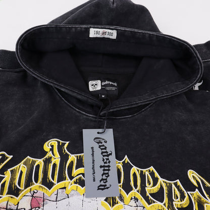 Godspeed Hoodie 5530
