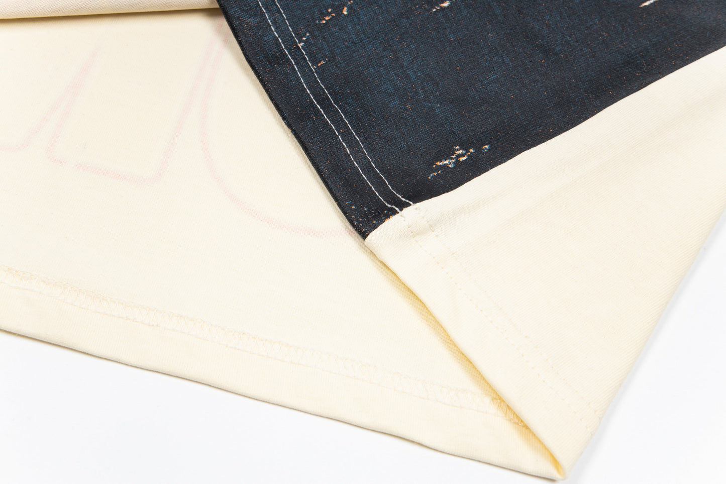 Godspeed T-shirt G07