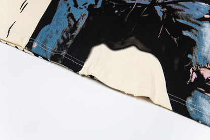 Godspeed T-shirt G06