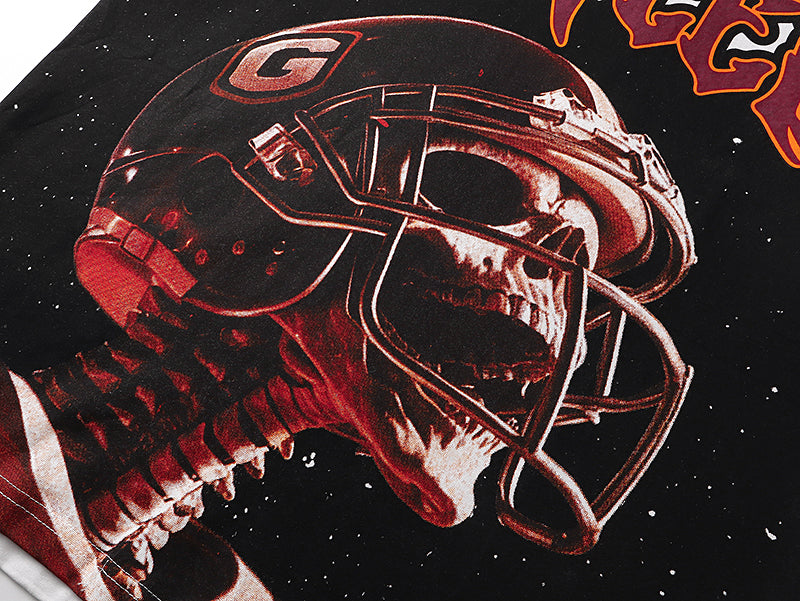 Godspeed T-shirt 3122