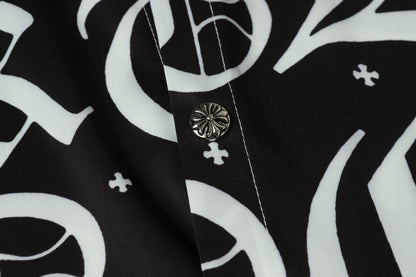 Chrome Hearts  Shorts 35