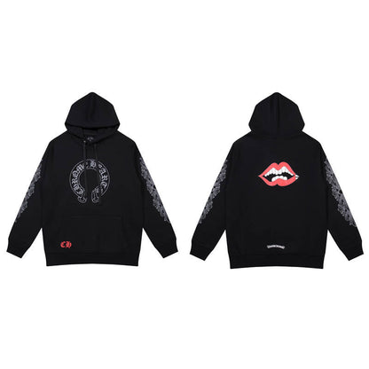Chrome Hearts Hoodie 7023