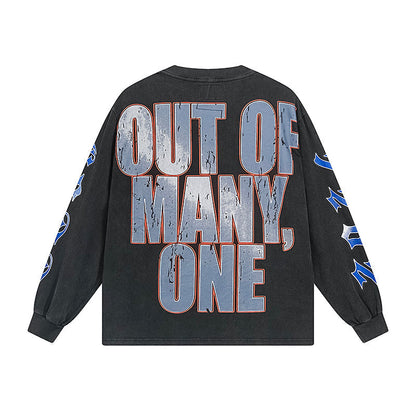 Godspeed Sweatshirt 1157