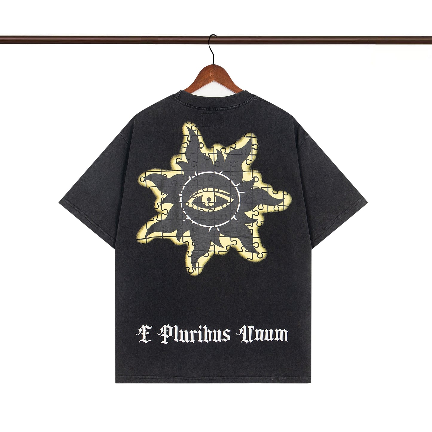 Godspeed T-shirt G64