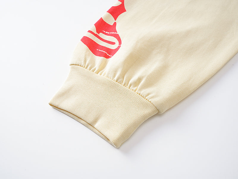 Godspeed Sweatshirt 3097