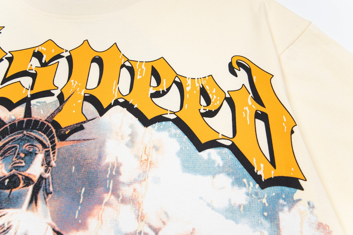 Godspeed T-shirt G11