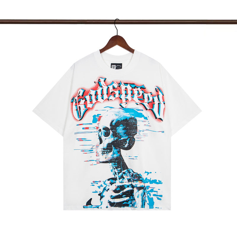 Godspeed T-shirt G20