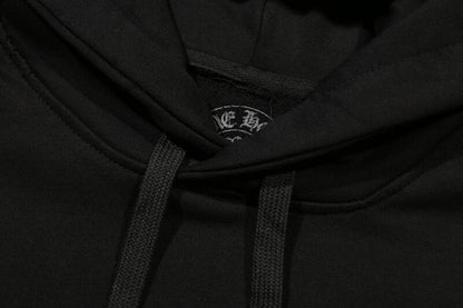 Chrome Hearts Hoodie 7023