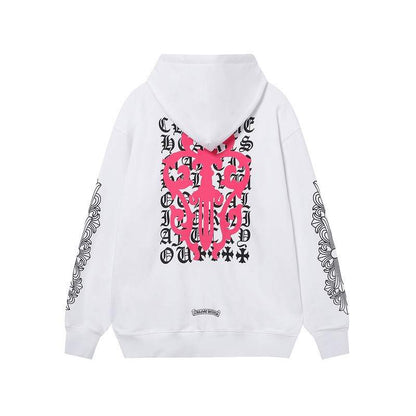 Chrome Hearts ZIP-UP Hoodie K5016