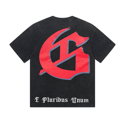 Godspeed T-shirt 1129