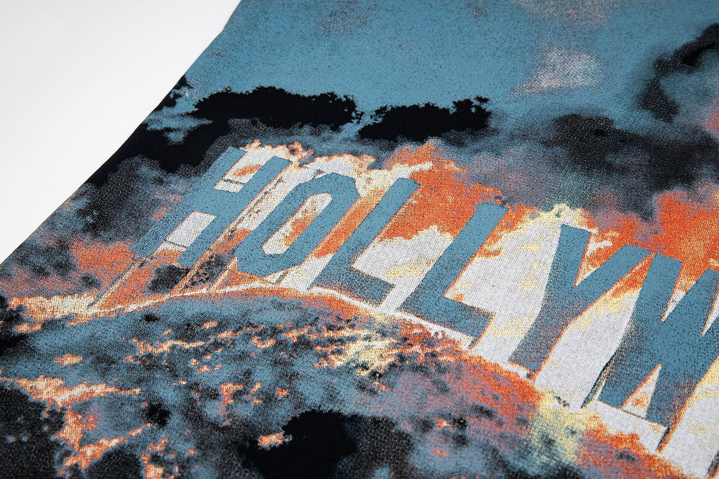 Godspeed T-shirt G16