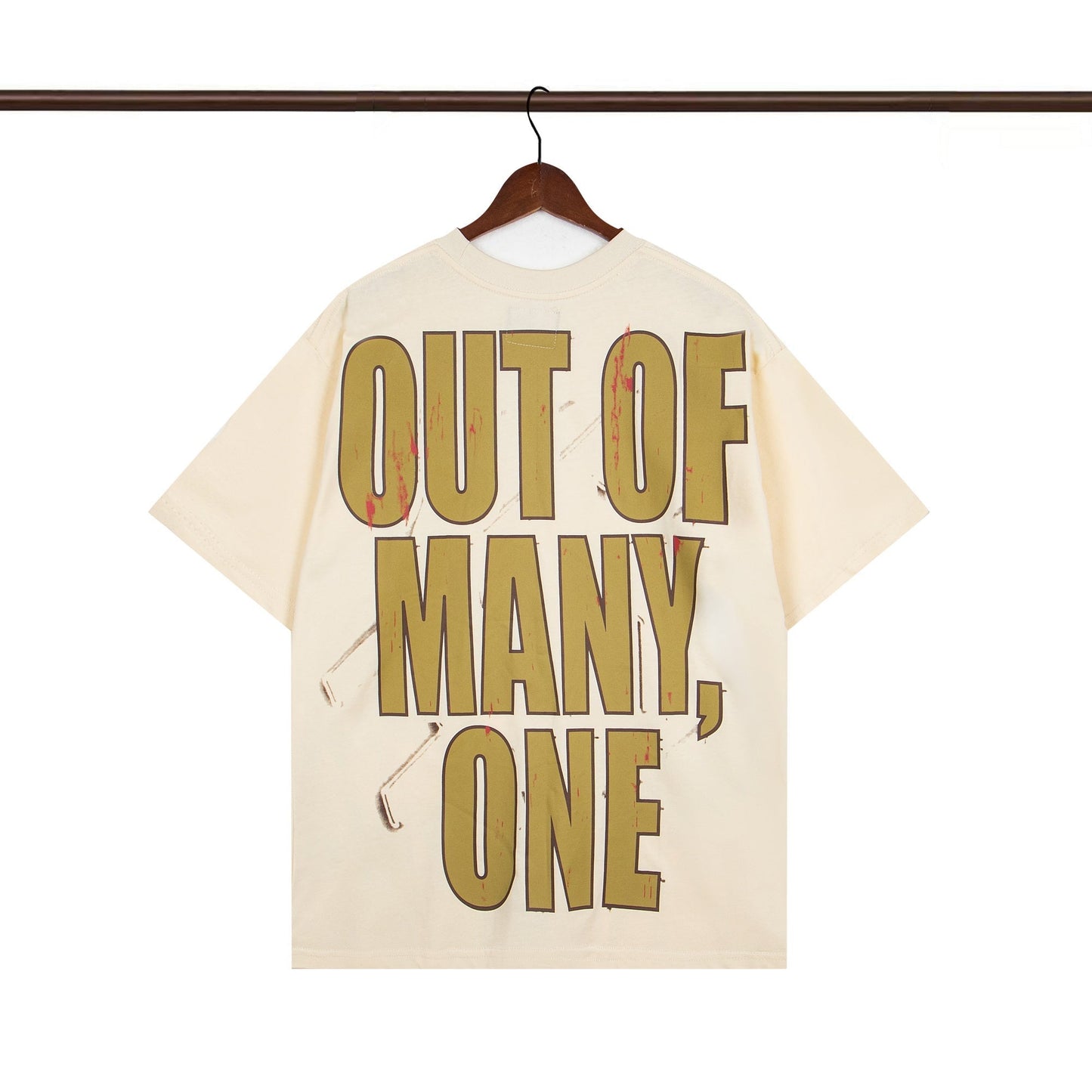 Godspeed T-shirt G35