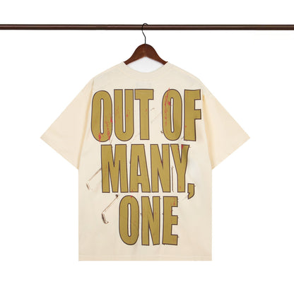 Godspeed T-shirt G35