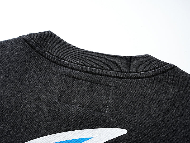 Godspeed New fashion T-shirt 1123