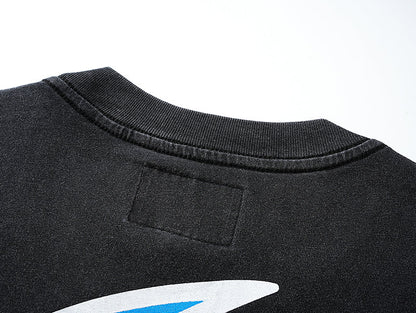 Godspeed New fashion T-shirt 1123