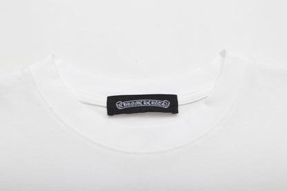 Chrome Hearts T-shirt-6024