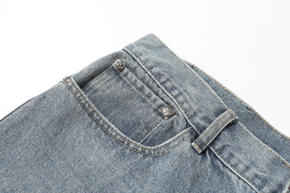 Chrome Hearts Pants