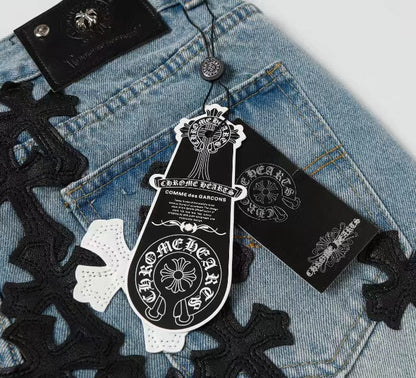 Chrome Hearts  NEW Pants