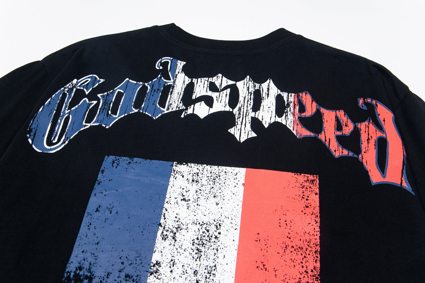 Godspeed T-shirt G53