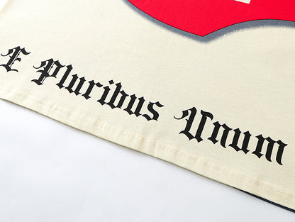 Godspeed T-shirt 3129