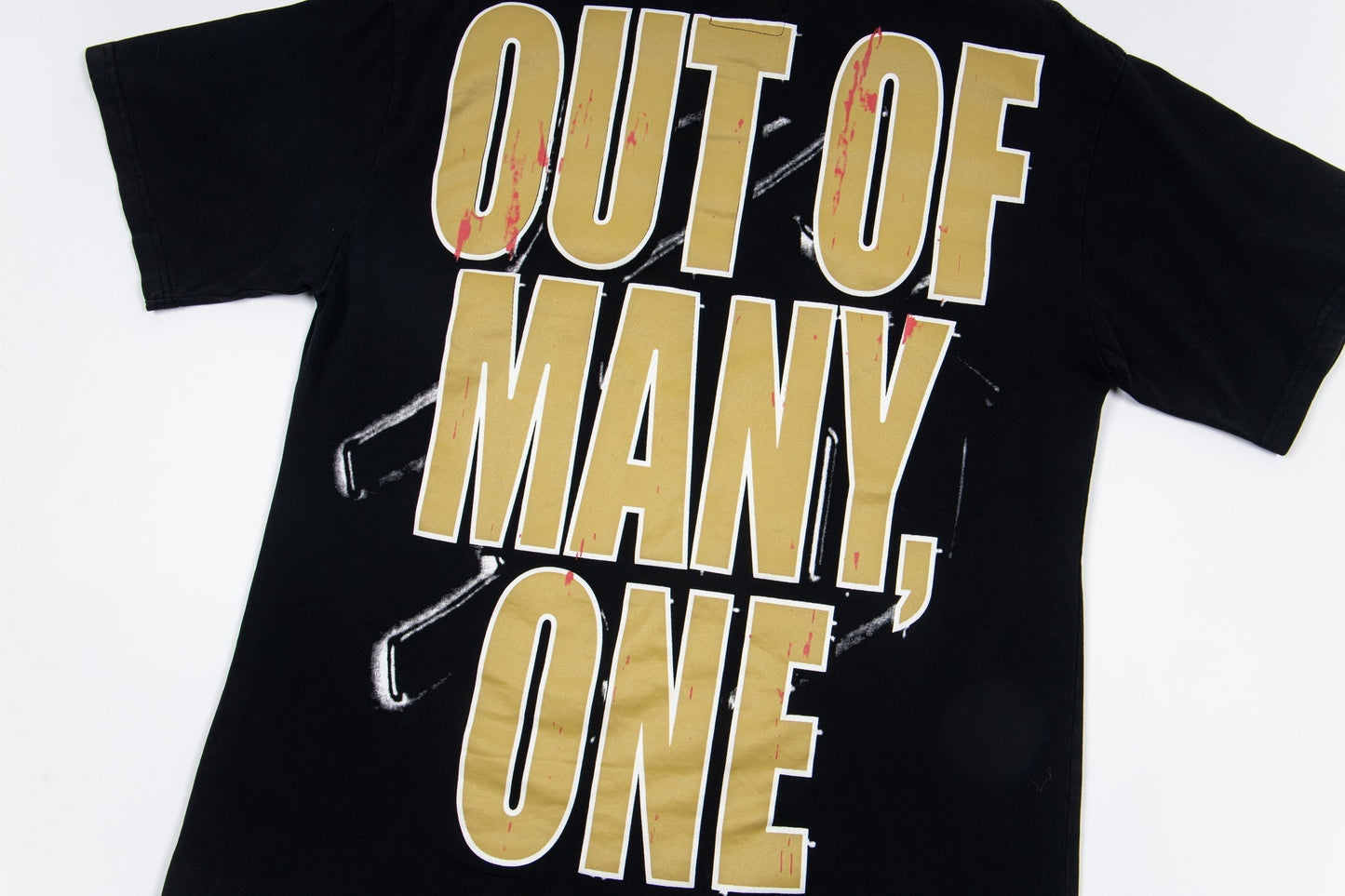 Godspeed T-shirt G35