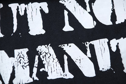 Hellstar new fashion T-shirt Suit